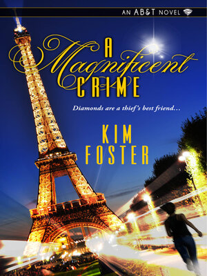 cover image of A Magnificent Crime